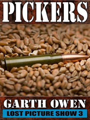 cover image of Pickers